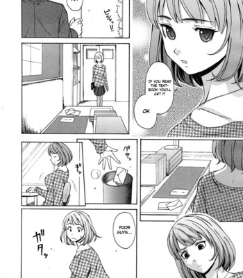 Wain no kachikan  chapter 1-6 comic porn sex 9