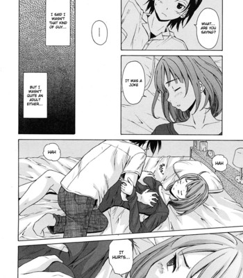 Wain no kachikan  chapter 1-6 comic porn sex 27