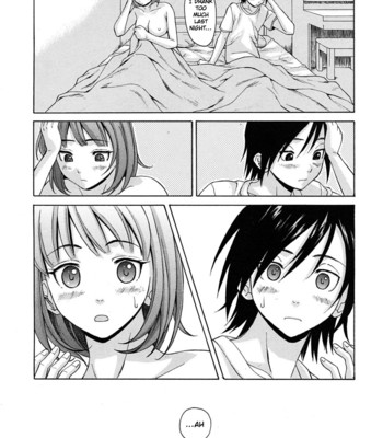 Wain no kachikan  chapter 1-6 comic porn sex 39