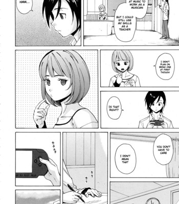 Wain no kachikan  chapter 1-6 comic porn sex 43