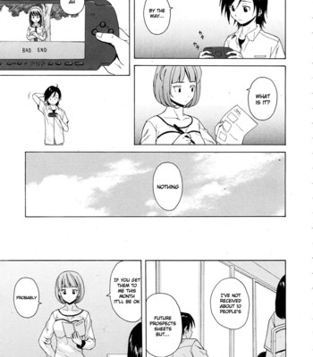 Wain no kachikan  chapter 1-6 comic porn sex 44