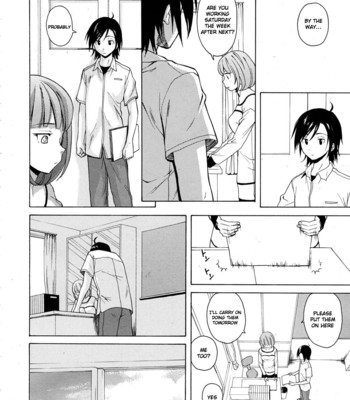 Wain no kachikan  chapter 1-6 comic porn sex 47