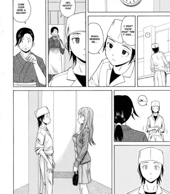 Wain no kachikan  chapter 1-6 comic porn sex 51