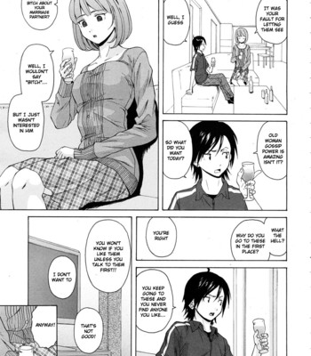 Wain no kachikan  chapter 1-6 comic porn sex 54