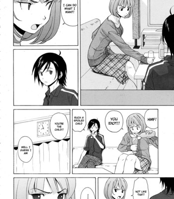 Wain no kachikan  chapter 1-6 comic porn sex 55