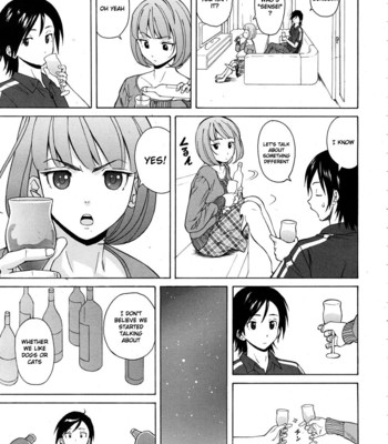 Wain no kachikan  chapter 1-6 comic porn sex 56