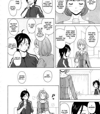 Wain no kachikan  chapter 1-6 comic porn sex 57