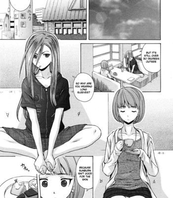 Wain no kachikan  chapter 1-6 comic porn sex 72