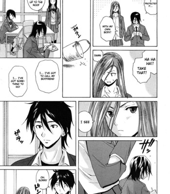 Wain no kachikan  chapter 1-6 comic porn sex 78