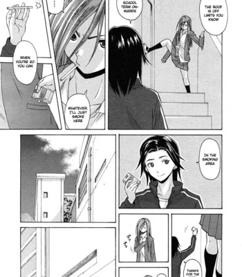 Wain no kachikan  chapter 1-6 comic porn sex 80