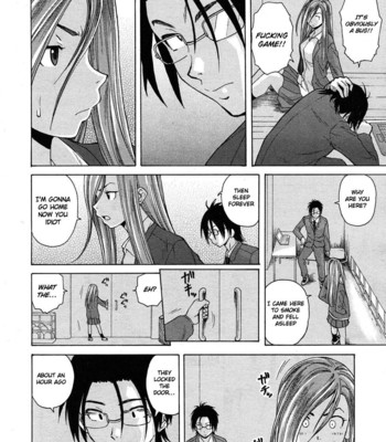 Wain no kachikan  chapter 1-6 comic porn sex 83