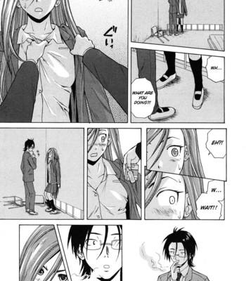 Wain no kachikan  chapter 1-6 comic porn sex 86