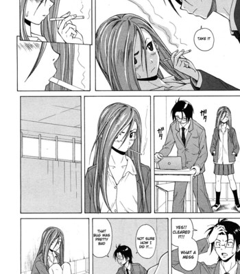 Wain no kachikan  chapter 1-6 comic porn sex 87