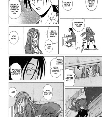 Wain no kachikan  chapter 1-6 comic porn sex 89