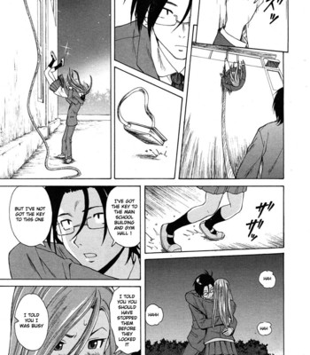 Wain no kachikan  chapter 1-6 comic porn sex 92