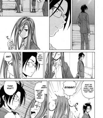 Wain no kachikan  chapter 1-6 comic porn sex 96