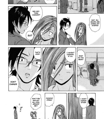 Wain no kachikan  chapter 1-6 comic porn sex 97