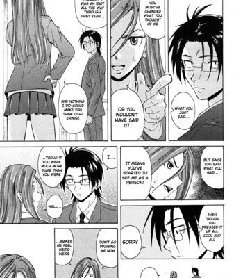 Wain no kachikan  chapter 1-6 comic porn sex 98