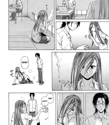 Wain no kachikan  chapter 1-6 comic porn sex 101