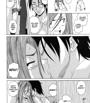 Wain no kachikan  chapter 1-6 comic porn sex 103