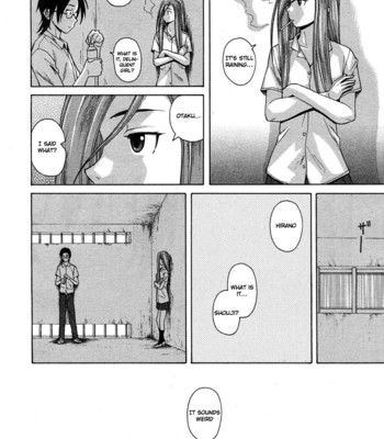 Wain no kachikan  chapter 1-6 comic porn sex 115