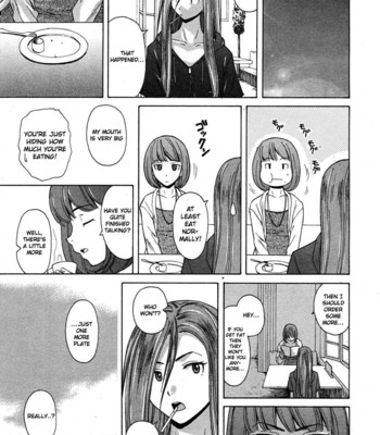 Wain no kachikan  chapter 1-6 comic porn sex 116