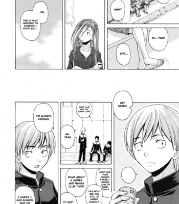 Wain no kachikan  chapter 1-6 comic porn sex 120