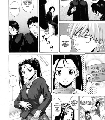 Wain no kachikan  chapter 1-6 comic porn sex 122