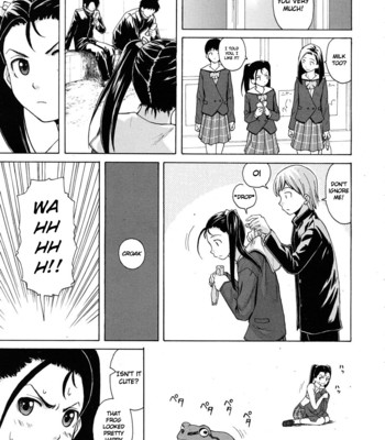 Wain no kachikan  chapter 1-6 comic porn sex 123