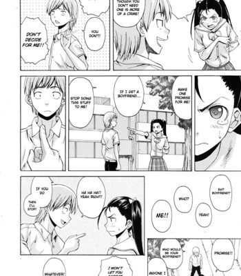 Wain no kachikan  chapter 1-6 comic porn sex 132