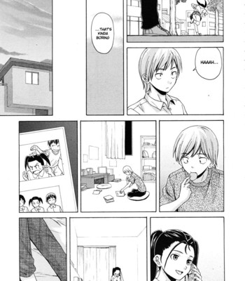 Wain no kachikan  chapter 1-6 comic porn sex 133