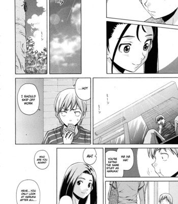 Wain no kachikan  chapter 1-6 comic porn sex 134