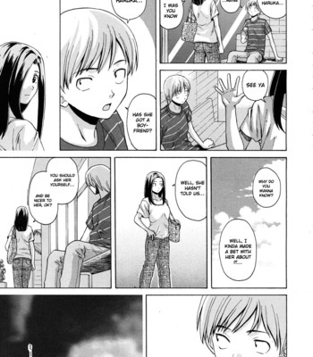 Wain no kachikan  chapter 1-6 comic porn sex 135