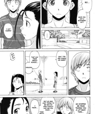 Wain no kachikan  chapter 1-6 comic porn sex 137