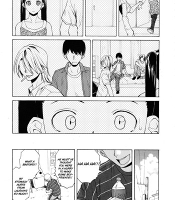 Wain no kachikan  chapter 1-6 comic porn sex 139