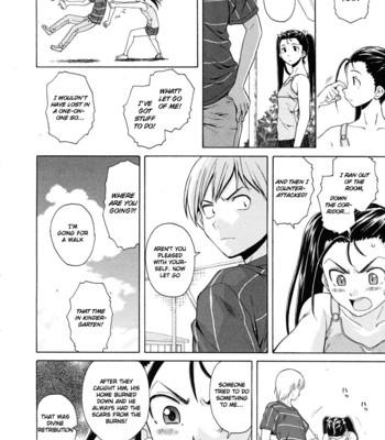 Wain no kachikan  chapter 1-6 comic porn sex 140