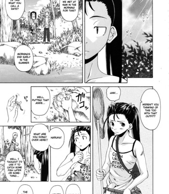 Wain no kachikan  chapter 1-6 comic porn sex 143