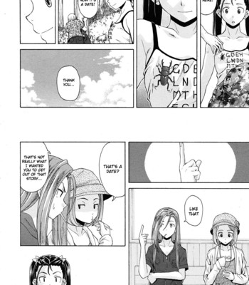 Wain no kachikan  chapter 1-6 comic porn sex 156