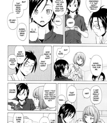 Wain no kachikan  chapter 1-6 comic porn sex 162