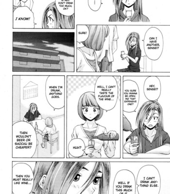 Wain no kachikan  chapter 1-6 comic porn sex 164