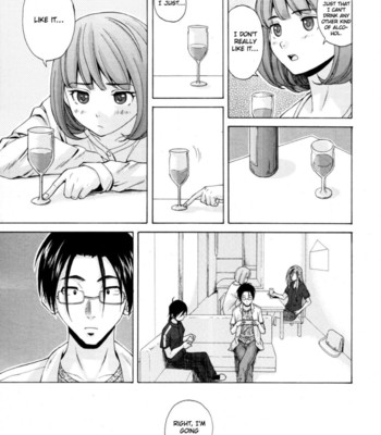 Wain no kachikan  chapter 1-6 comic porn sex 165