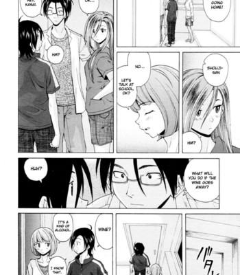 Wain no kachikan  chapter 1-6 comic porn sex 166