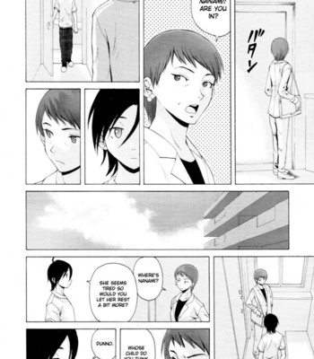 Wain no kachikan  chapter 1-6 comic porn sex 174