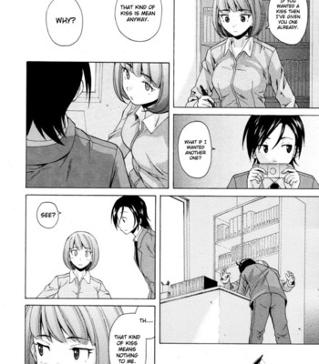 Wain no kachikan  chapter 1-6 comic porn sex 180