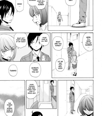 Wain no kachikan  chapter 1-6 comic porn sex 199