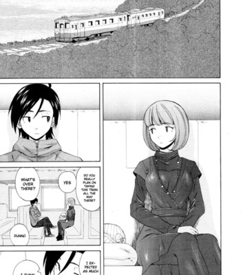 Wain no kachikan  chapter 1-6 comic porn sex 201