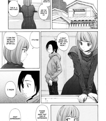 Wain no kachikan  chapter 1-6 comic porn sex 203