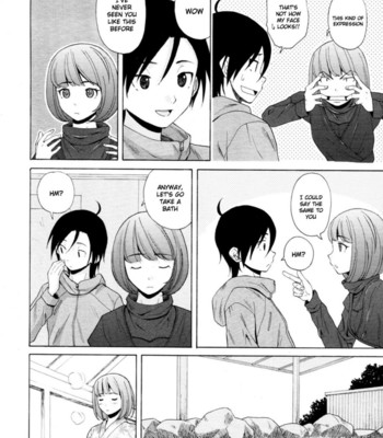 Wain no kachikan  chapter 1-6 comic porn sex 204