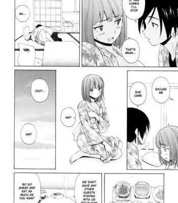 Wain no kachikan  chapter 1-6 comic porn sex 208