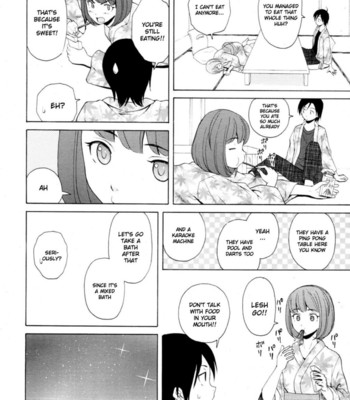 Wain no kachikan  chapter 1-6 comic porn sex 210